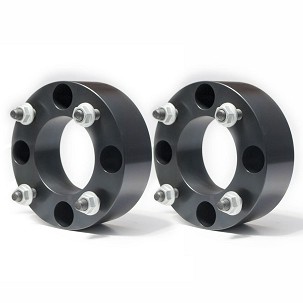 MS PROMOCIJA TULEJE DISTANTNE (2 KOMADA) ATV/UTV/QUAD SA ŠRAFOVIMA 4X110X45 MM (POGLEDAJ DODATNI OPIS) 2690021045