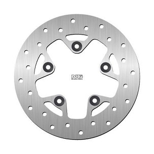 NG DISK KOČIONI PREDNJI KYMCO MILER/PEOPLE 125 '13-20 (226X88X4MM) (5X10,5MM)