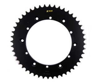 PROX LANČANIK ZADNJA 856 48 ČELIČNA ULTRALITE YAMAHA YZ 125/250 '80-98, WR 250 '90-98 (85648) (JTR853.48) (STD.48) (LANAC520) - POVUČENO IZ PONUDE