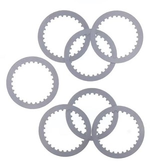 ATHENA PODLOŠKE DISKOVA ZA KVAČILO SUZUKI RM 125 '02-'08