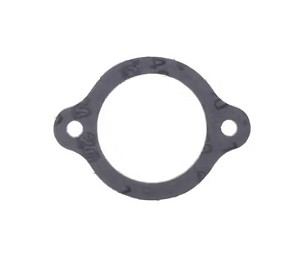 ATHENA ZAPTIVKA IZDUVNOG KOLEKTORA KTM SXF/XCF 400/450/500/530, OEM, 79536041000, 78036041000