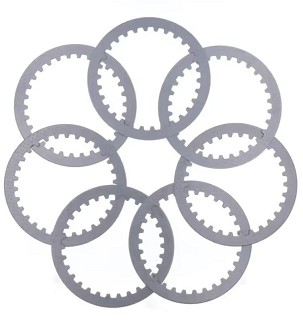 ATHENA PODLOŠKE DISKOVA ZA KVAČILO KAWASAKI KX 250 '92-'08