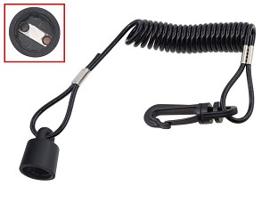 SPI SNOW PREKIDAČ PALJENJA (ZRYWKA) SKI-DOO SVI MODELE '98-'15, MXZ / RENEGADE / SUMMIT 600 '16-'20, SKANDIC 600 '16, (OEM: 515166900; 515176461; 515176936; 515177057) (SKUTER ZA SNEG)