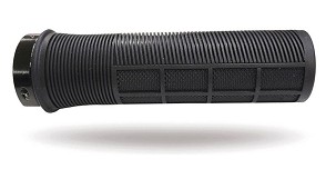 PROGRIP RUČKE PG996 ATV / JET SKI / MTB (22+22MM, DUŽ. 135MM) BOJA CRNA SA CRNU BLOKADOM LOCK-ON (996-318)