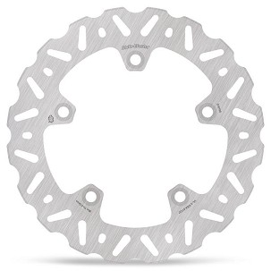 MOTO-MASTER DISK KOČIONI ZADNJI / ZADNJA NITRO ROAD SUZUKI: GSF, GSR, GSX, SFV (240X120,3X5) (5X10,3MM) (POGLEDAJ OPIS TOWARU)