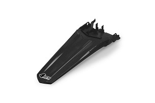 UFO 2026/05 ZADNJI BLATOBRAN HONDA CRF 110F '19-26, CRF 125 '25-'27 CRNA BOJA