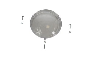 POLISPORT STAKLO LAMPE PREDNJE VINTAGE "PRESTON PETTY"