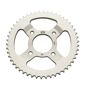 MTX PARTS LANČANIK ZADNJA 273 50 HONDA CLR 125 '98-'03, NX 125 '89-'98 (27150JT) (LANAC428)