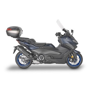 KAPPA NOSAČ CENTRALNOG KOFERA YAMAHA T-MAX 560 '22-'25, (BEZ PLOČE)