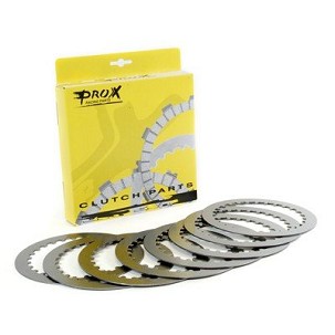PROX PODLOŠKE DISKOVA ZA KVAČILO KTM 450SXF '07-'11, KTM505SX/XC-F '08-'09 (P054-8)