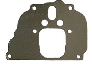 ATHENA ZAPTIVKA PRIGUŠIVAČA KTM SX 125/144/150 02-15, EXC 125 14-16 (91,96x125,1x1,00mm), OEM 50337046300, 50337046200