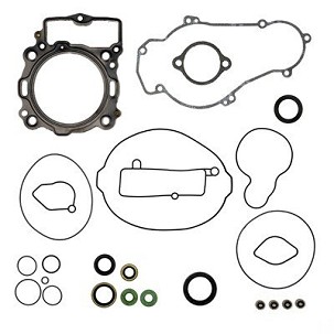 PROX KOMPLET ZAPTIVKI KTM SXF 450 '07-'12