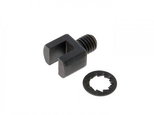 BUZZETTI ZAVRŠETAK KLJUČA ZA ŽBICA 6MM