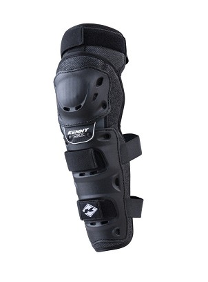 KENNY RACING NAKOLANNIKI ŠTITNIKE KOLAN JUNIOR/KID/DEČJE BOJA CRNA VELIČINA UNIVERZALNI