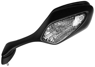 VICMA RETROVIZOR HONDA CBR 1000RR (08-) DESNO (LH11R) (EH400D)