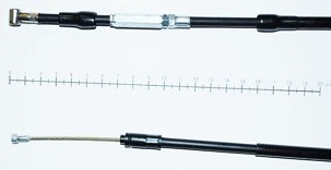 JR RASPRODAJA SAJLA KVAČILA KAWASAKI KX 250 '05-'07 (CI0412)