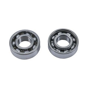 HOT RODS SET ZA POPRAVKU OSOVINE BALANSNOG (LEŽAJEVI) HONDA CRF 250R '18