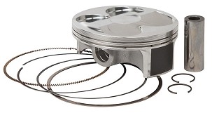 VERTEX KLIP YAMAHA YZF 450 (YZ450F) '14-'17 HC 13,5:1, WRF 450 (YZ450F) '16-'18 13,5:1 (96,96MM) (KARIKE 590297000004 X 1 KPL.)