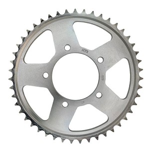 MTX PARTS LANČANIK ZADNJA 824 47 SUZUKI GSX 600F '92-'97, GSX 750F '99-'06, GSXR 750 '88-'90, GSF 600 BANDIT '95-'04 (82447JT) (LANAC 530)