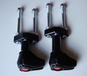 ZIPSER CRASH PAD HONDA CB1100 2012- - RASPRODAJA