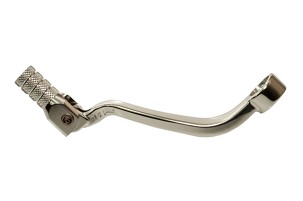 ACCEL POLUGA PROMENE MENJAČA KTM SXF250/350 '16-'19, EXCF 250/350 '17-'19, HUSQVARNA ALUMINIJUMSKA BOJA SREBRNA (79234031000)