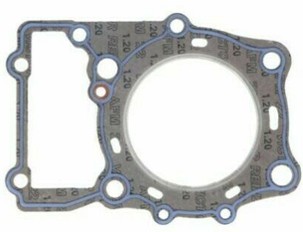 ATHENA ZAPTIVKA POD GLAVU (GLAVE) (POD PREDNJU ILI ZADNJU GLAVU) SUZUKI VS 750 INTRUDER '85-'95 (OEM: 1114238A03; 1114145C00)