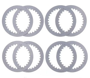 ATHENA PODLOŠKE DISKOVA ZA KVAČILO YAMAHA YZ 250F '01-'18, WR 250F '01-'18, GAS GAS EC 250F '10-'15