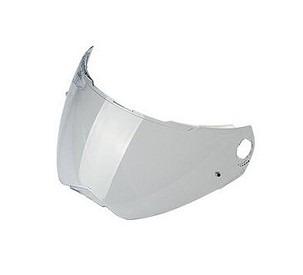 CABERG DELOVI VIZIR ZA KACIGU PROVIDNI, OTPORAN NA OGREBOTINE SA PINOVIMA ZA PINLOCK ZA MODEL TOURMAX / TOURMAX X