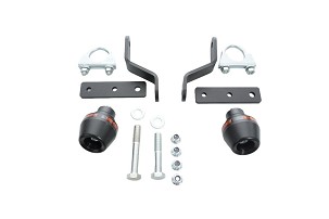 ZIPSER CRASH PAD HONDA NC 700/750 F/X - RASPRODAJA