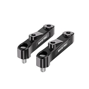 BIKETEC PRO PROŠIRENJE LUSTEREK ADAPTERY M8+