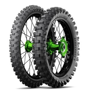 MICHELIN GUMA 120/90-18 STARCROSS 6 MEDIUM HARD 65M NHS TT M/C ZADNJA DOT 05/2026