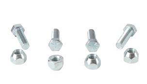 ALL BALLS ŠIPKE I NAVRTKE TOČKA ZADNJEG M12 X 1,25 POLARIS BIG BOSS/MAGNUM/SPORTSMAN/TRAIL BOSS/XPEDITION - POGLEDAJ DODATNI OPIS