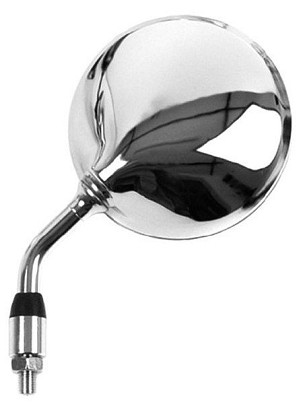 VICMA RETROVIZOR HONDA VT 600 '88-'00, VT 750 C2 '97-'01, VT 1100 C2 '95-'02, VT 1100 C3 '98-'99, CB 1100 X-11 '00-'01, VTX 1300 S '03-'07, VTX 1800 C '02-'07 LEVO KRATKE (LH74L) (EH433I)