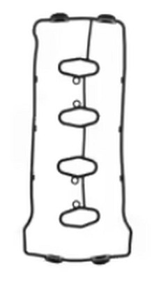 ATHENA ZAPTIVKA POKLOPCA VENTILSKE HONDA CBR 1000RR '04-'07 (SC57), CBR 900RR '00-'03, CBF 1000 '06'-16, CB 1000R '08'-'17, OEM, 12391MCJ000