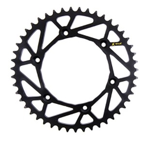 PROX LANČANIK ZADNJA 270 49 ČELIČNA ULTRALITE YAMAHA YZ/WR 125/250/400/426/450F '98-'24 (27049) (JTR251.49) (STD.+1) (LANAC520)