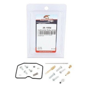 ALL BALLS SET ZA POPRAVKU KARBURATORA KAWASAKI KLX 250R '94-'96