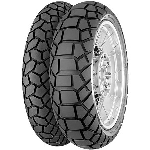 CONTINENTAL GUMA 130/80R17 TKC 70 ROCKS 65S TL M/C M+S ZADNJI DOT 40/2025 (244649)