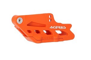 ACERBIS VOĐICA LANCA KTM 790 ADVENTURE 19-24, 790 ADVENTURE R 18-21, 890 ADVENTURE 21- 24, 890 ADVENTURE R 21-24, HUSQVARNA NORDEN 901 22-25 BOJA NARANDŽASTA