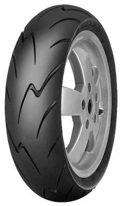 MITAS GUMA 140/60-13 MAXIMA REINF 63P TL PREDNJA/ZADNJA DOT 19/2026 (535003)
