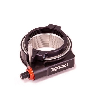 XTRIG REGULATOR NAPONA POČETNOG OPRUGE AMORTIZERA ZADNJI (PRELOAD ADJUSTER) XTRIG KTM EXC-F '17-'24; GAS GAS EC/ECF '21-'23; HUSQVARNA FE/TE '17-'23