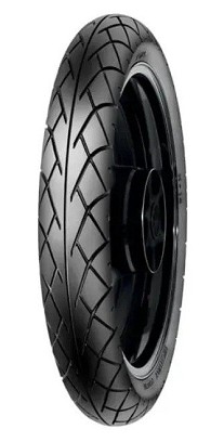 MITAS GUMA 90/90-19 (3.00-19) H-14 52T TT ZA 190 KM/H PREDNJI/ZADNJI DOT 43/2023 (23433) POVUČENO