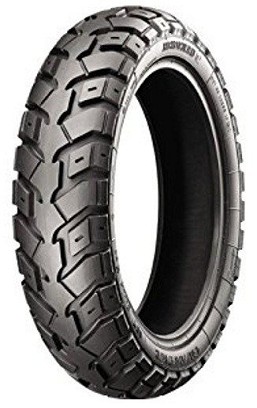 HEIDENAU GUMA 140/80-17 K60 SCOUT 69T TL M/C M+S ZADNJA DOT 18/2026
