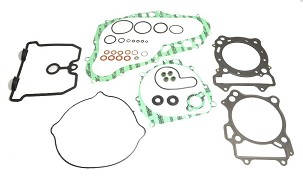 ATHENA KOMPLET ZAPTIVKI SUZUKI DRZ DR-Z 400/400E (00-07)