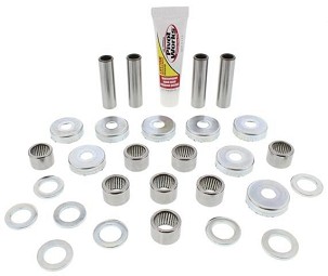 PIVOT WORKS SET ZA POPRAVKU VILJUŠKE DOLE YAMAHA RAPTOR YFM 350/660/700, YFZ 450, YFS 200