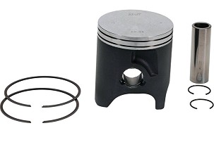 VERTEX KLIP HONDA CR 250 '97-'01 REPLICA (66,34MM) (KARIKE 53010006640 X 2 KOM.)