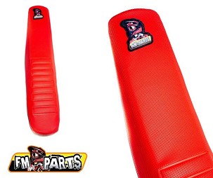 FM-PARTS NOVO NAVLAKA / PRESVLAKA SIEDZENIA ASS GUARDIAN BETA RR '20-'24 BOJA CRVENA