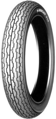 DUNLOP GUMA 3.00-19 F14 G 49S TT PREDNJI DOT 32/2022