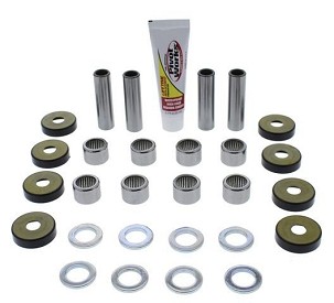 PIVOT WORKS SET ZA POPRAVKU VILJUŠKE GORE YAMAHA RAPTOR YFM 350/660/700, YFZ 450, YFS 200