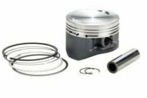 VERTEX KLIP HONDA CRF 250R '14-'15 REPLCA 13,5:1 (76,79MM) (KARIKE 590276800001 X 1 KPL.)