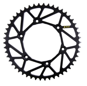 PROX LANČANIK ZADNJA 808 50 ČELIČNA ULTRALITE SUZUKI RM-Z 250 '07-'24, RM-Z 450 '05-'24 (80850) (JTR808.50) (STD.+1) (LANAC520)